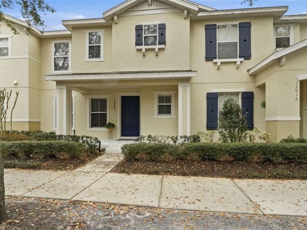 13020 AUBURN COVE LANE , ORLANDO, FL 32828