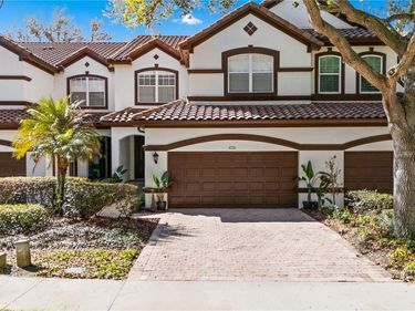 8224 TIVOLI DRIVE , ORLANDO, FL 32836