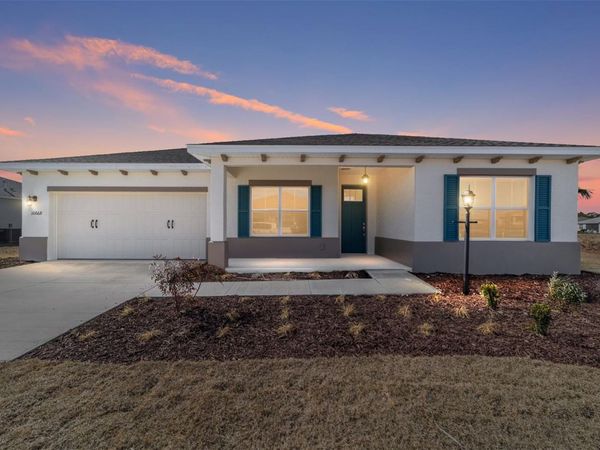 10668 SW 101ST LANE , OCALA, FL 34481