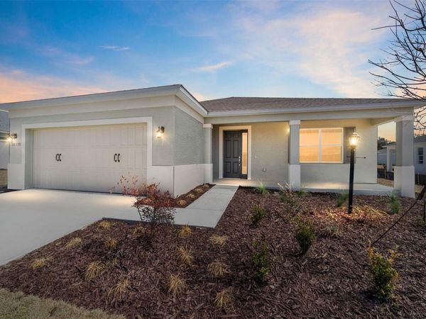 10339 SW 105TH TERRACE , OCALA, FL 34481