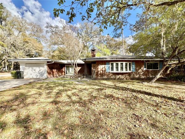 1629 NW 40TH TERRACE , GAINESVILLE, FL 32605