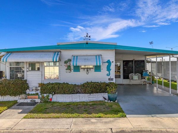 11076 100TH STREET , Unit 41, LARGO, FL 33773