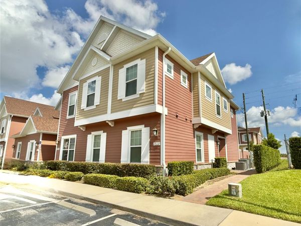 7569 SUNNY DREAMS LANE , KISSIMMEE, FL 34747