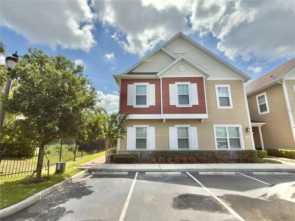 7498 SUNVILLE AVENUE , KISSIMMEE, FL 34747