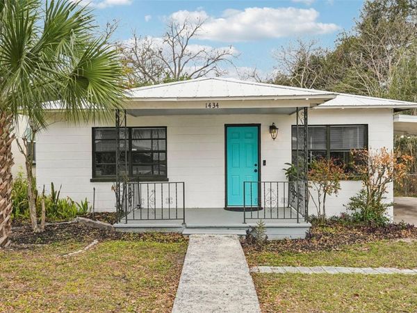 1434 N LINCOLN AVENUE, LAKELAND, FL 33805