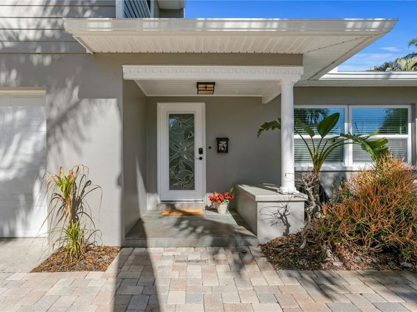 6604 BLUE HERON DRIVE S, ST PETERSBURG, FL 33707