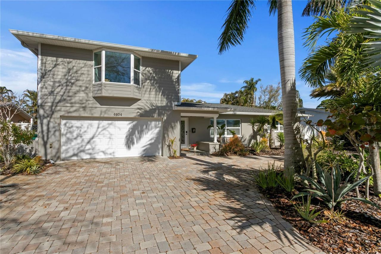 6604 Blue Heron Drive S, Saint Petersburg, FL 33707 Photo