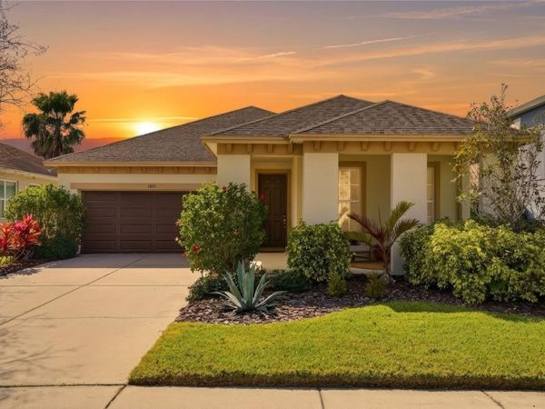 7015 OLD BENTON DRIVE , APOLLO BEACH, FL 33572