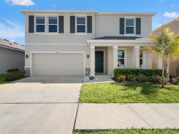 6199 WANDERING WILLOW DRIVE, WESLEY CHAPEL, FL 33545