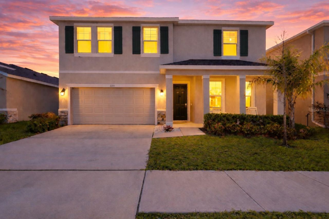 6199 Wandering Willow Drive, Wesley Chapel, FL 33545 Photo
