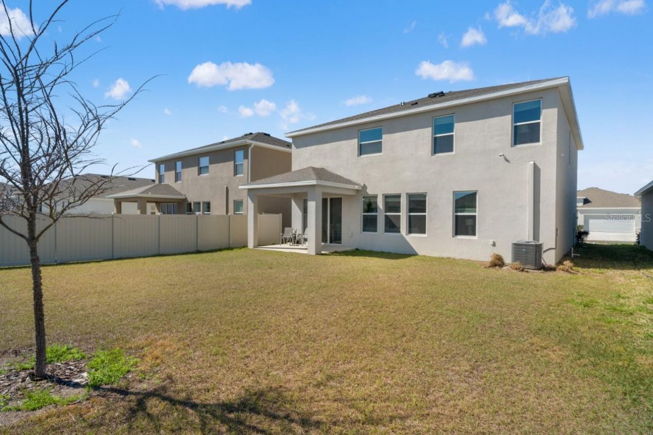 6199 Wandering Willow Drive, Wesley Chapel, FL 33545 Photo