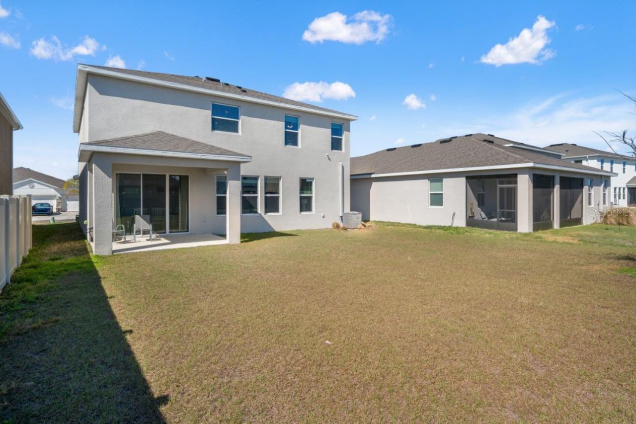 6199 Wandering Willow Drive, Wesley Chapel, FL 33545 Photo