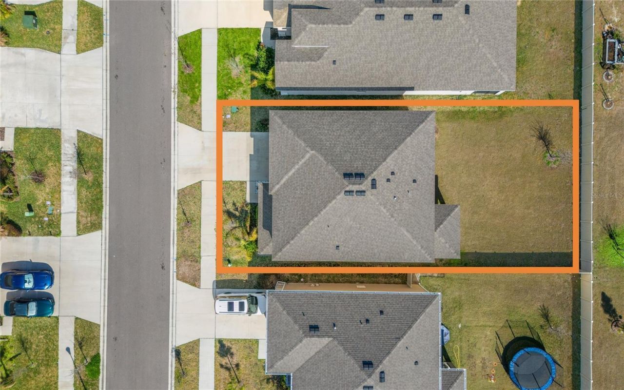 6199 Wandering Willow Drive, Wesley Chapel, FL 33545 Photo