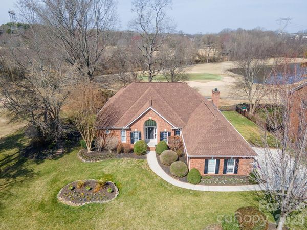 9301 Devonshire Drive, Huntersville, NC 28078