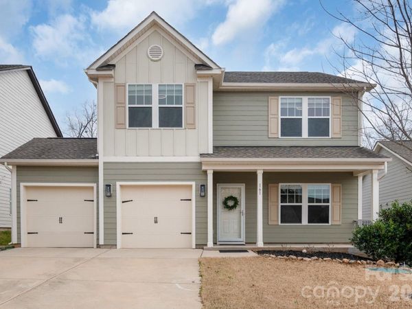 161 Old Harbor Drive , Mount Gilead, NC 27306