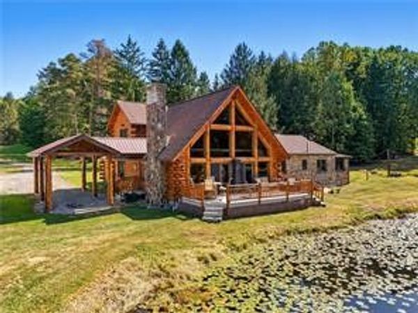 128 Courson Lane, Emlenton, PA 16373