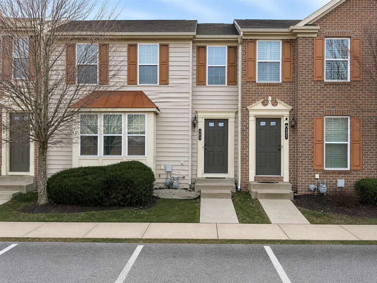 409 Fairgate Dr, Wexford, PA 15090 Main Photo