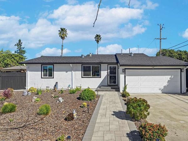 2498 2498 Peachtree Ln, San Jose, CA 95128