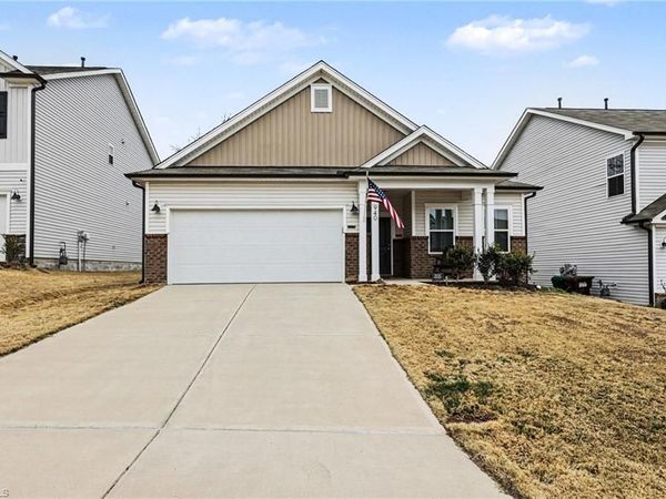 940 Bloomington Way, High Point, NC 27265