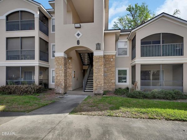 940 Village Trail, Unit 6-310, Port Orange, FL 32127