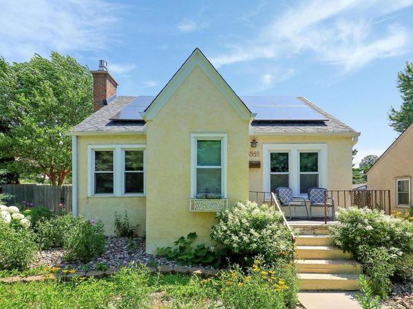 3559 5th Street NE, Minneapolis, MN 55418