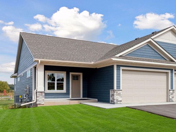 1433 Anchor Avenue, River Falls, WI 54022