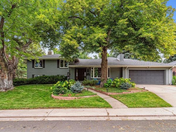 3134 S Milwaukee Street, Denver, CO 80210