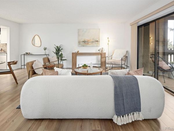 14102 E Linvale Place , Unit 306, Aurora, CO 80014