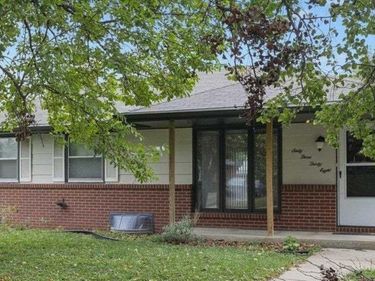 6338 Hartley Street , Lincoln, NE 68507