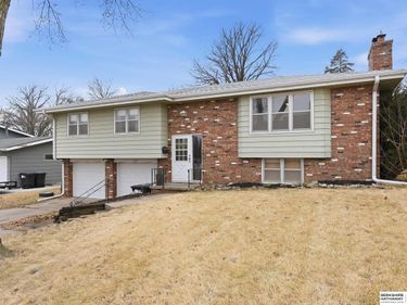 4122 Terrace Drive , Omaha, NE 68134