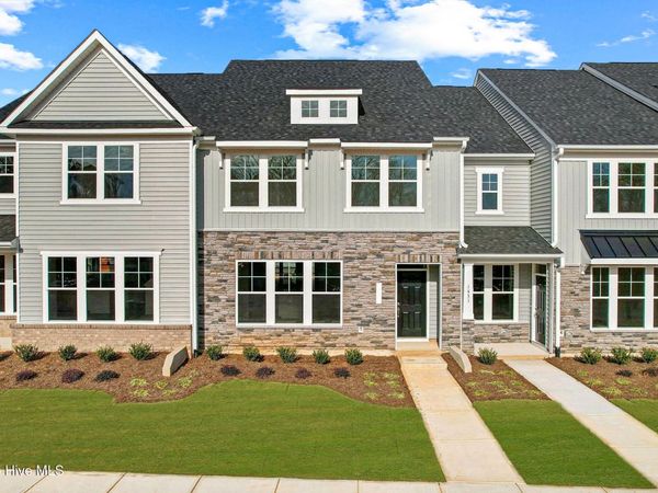 1406 Cooper Street, Sanford, NC 27330