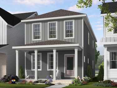 2885 Mar Bonita Street, Knightdale, NC 27545
