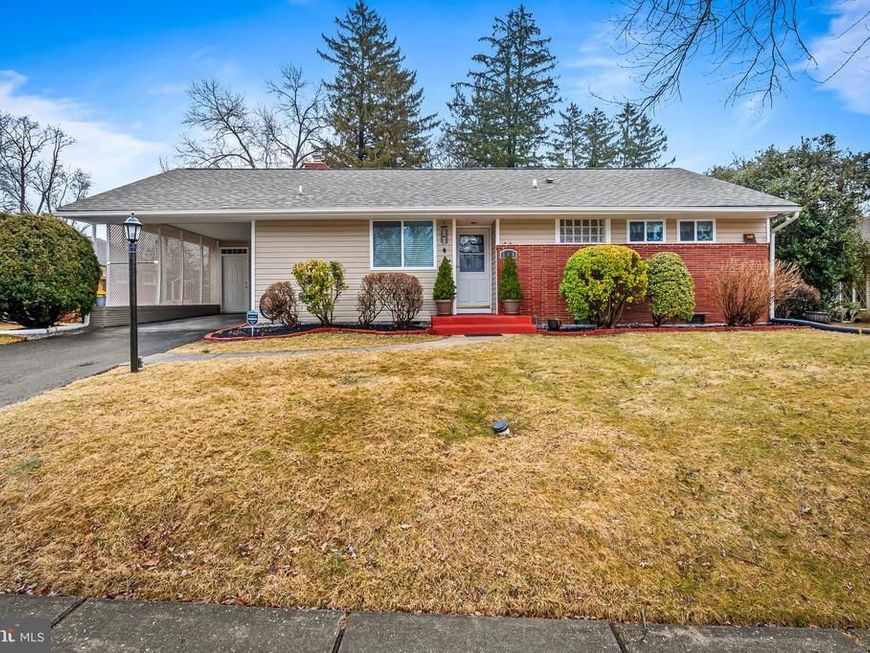 624 Fairway Drive, Baltimore, MD 21286 Main Photo