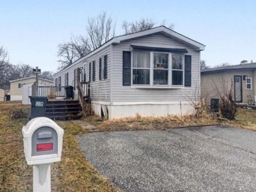 126 Roundup Road , Baltimore, MD 21220 Main Photo