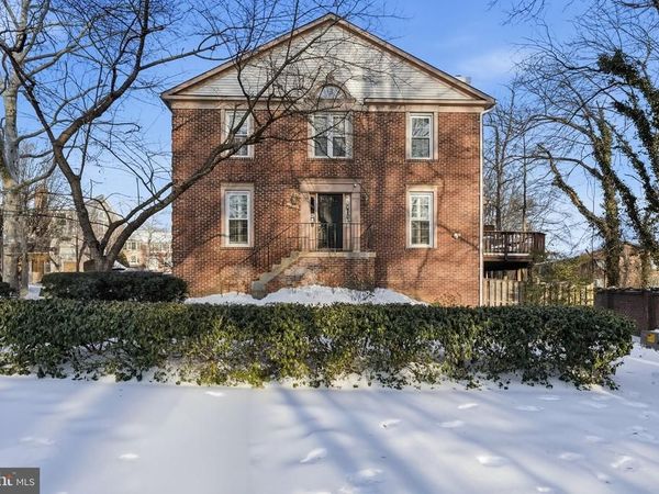 7319 WESTMORE DRIVE, SPRINGFIELD, VA 22150