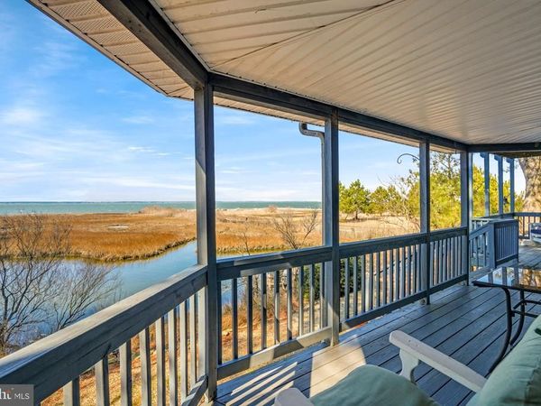 4443 SHADY LANE, CHINCOTEAGUE ISLAND, VA 23336