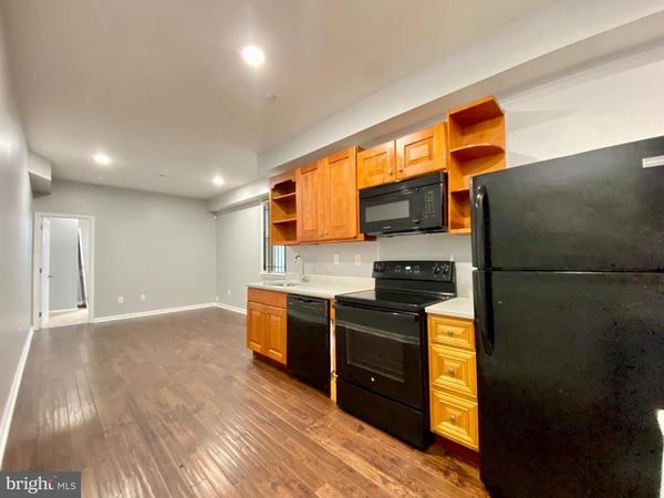 2134 N CARLISLE STREET, Unit 3, PHILADELPHIA, PA 19121
