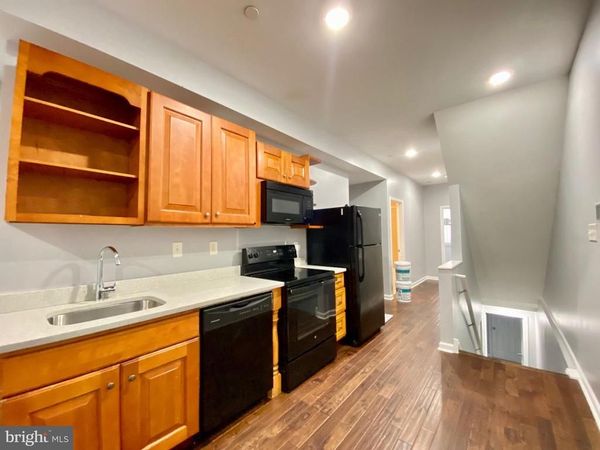 2134 N CARLISLE STREET, Unit 3, PHILADELPHIA, PA 19121
