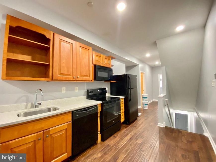 2134 N Carlisle Street, Unit 3, Philadelphia, PA 19121 Main Photo