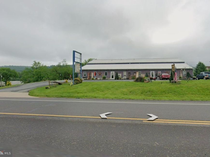 6788-6790 Penn Avenue, Wernersville, PA 19565 Main Photo