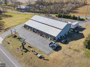 6788-6790 PENN AVENUE, WERNERSVILLE, PA 19565