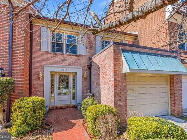 2344 S QUEEN STREET, ARLINGTON, VA 22202