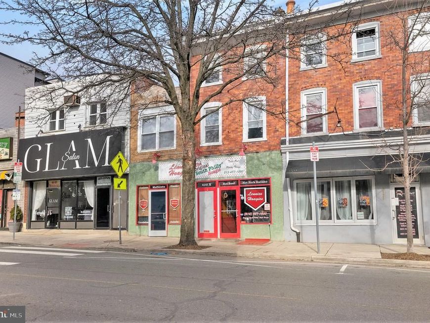 6141 Ridge Avenue, Philadelphia, PA 19128 Main Photo