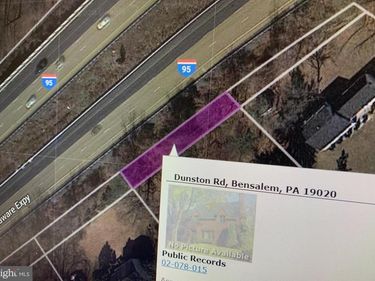 L:15 DUNSTON ROAD , BENSALEM, PA 19020