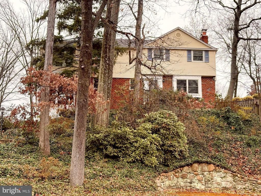 3217 Old Dominion Boulevard, Alexandria, VA 22305 Main Photo