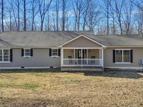 16352 BULLOCKS ROAD, WOODFORD, VA 22580