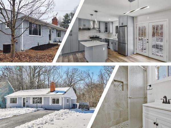 3629 PARKLANE ROAD, FAIRFAX, VA 22030