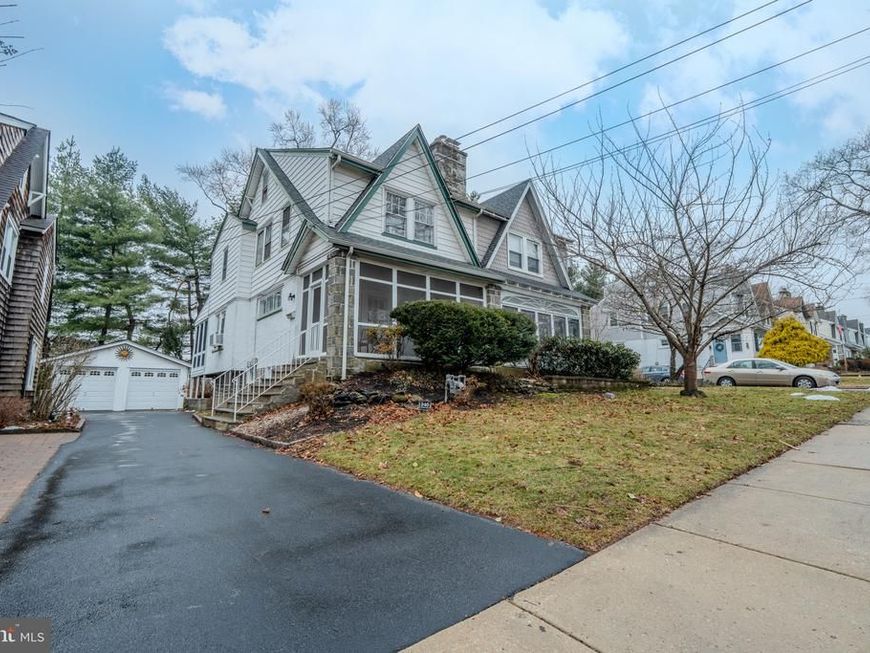 540 Country Club Lane , Havertown, PA 19083 Main Photo