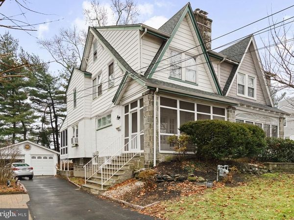 540 COUNTRY CLUB LANE , HAVERTOWN, PA 19083