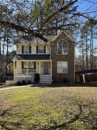 5747 Rex Mill Creek, Rex, GA 30273 Main Photo